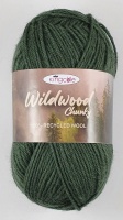 King Cole - Wildwood Chunky - 5024 Forest